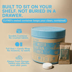 PetCare™ Fountain Cleaning Tablets CLYND