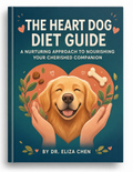 The Heart Dog Diet Guide