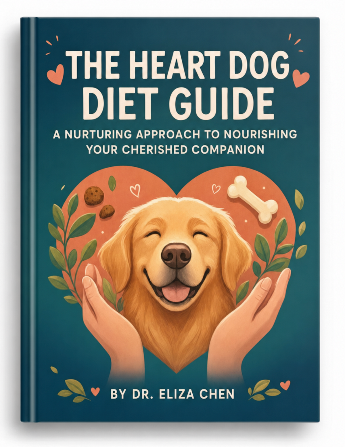 The Heart Dog Diet Guide