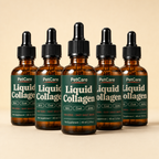 Calmer Skin & Less Scratching with PetCare™ Premium Collagen