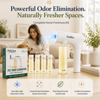 PetCare OdorReset™ Nano Mist