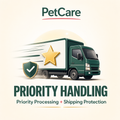 PRIORITY HANDLING