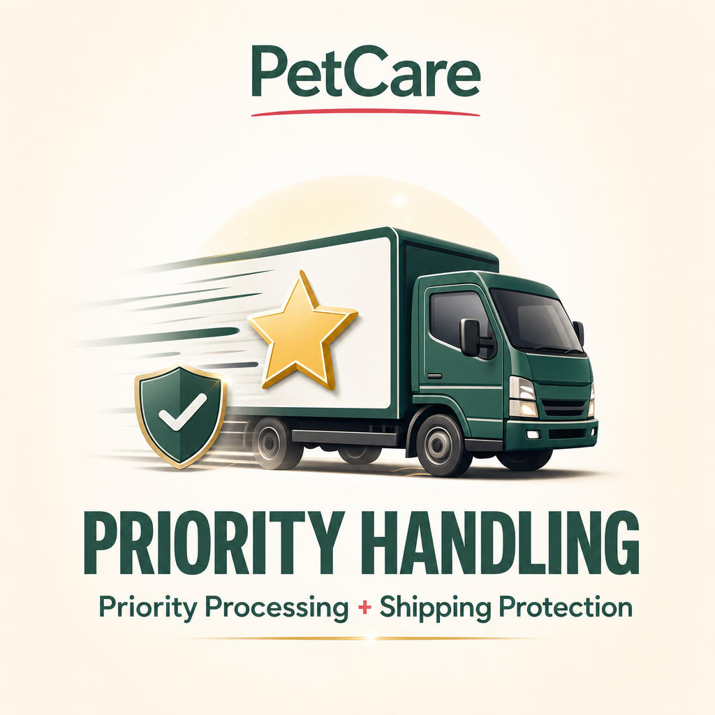 PRIORITY HANDLING
