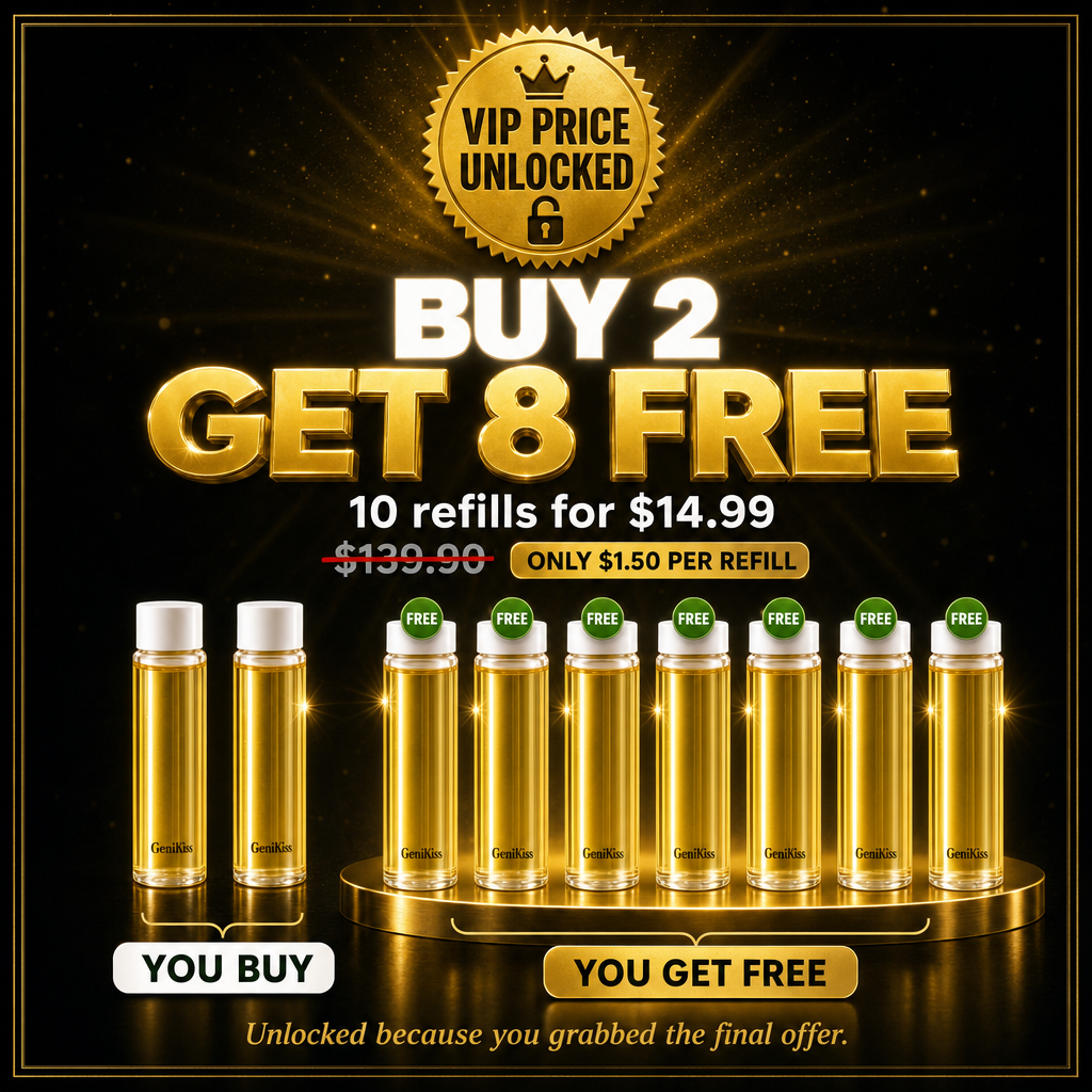 PetCare OdorReset™ 2+8 FREE Refill
